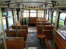 tallahassee trolley
